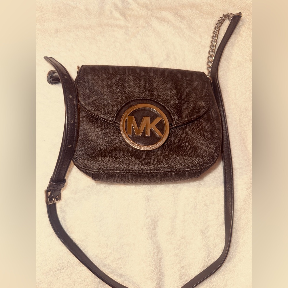 Michael Kors crossbody